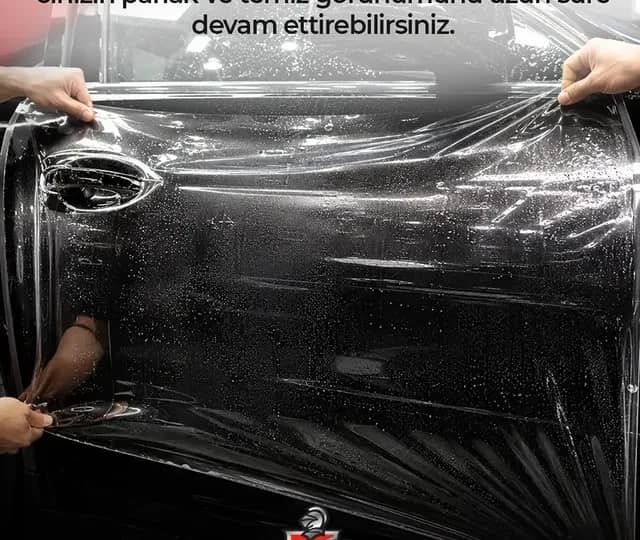 Kaput Neden Aracın En Riskli Bölgesi? Ön Takım Korumanın Mantığı
