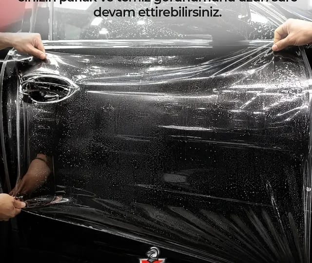 Kaput Neden Aracın En Riskli Bölgesi? Ön Takım Korumanın Mantığı